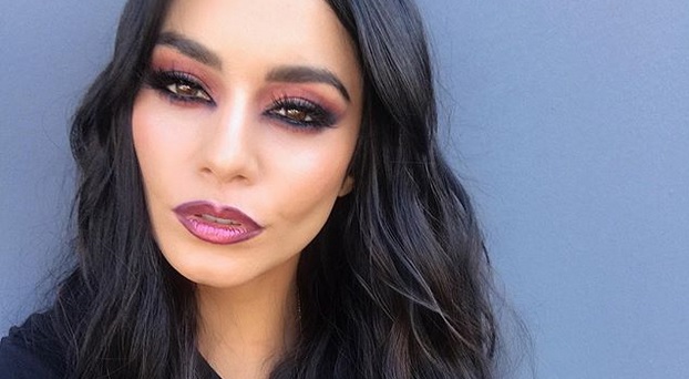 vanessa hudgens insta
