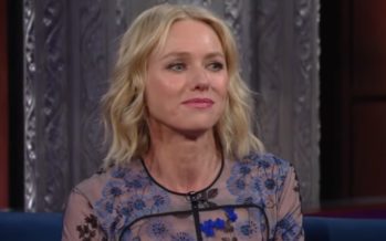 Naomi Watts reveals the BEAUTY and WORKOUT SECRETS that keep her looking so youthful at age 50