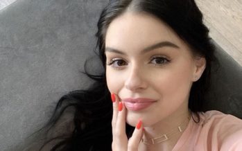 Ariel Winter’s cousin is battling a life-threatening illness