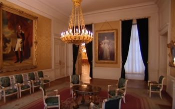 Security costs of Belgian Royal Family revealed + Documentary about the Royal palace of Brussels and the Belgian Monarchy