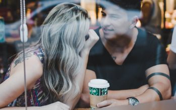 Don’t sabotage your relationship before it even starts: 15 MISTAKES that will destroy your first date