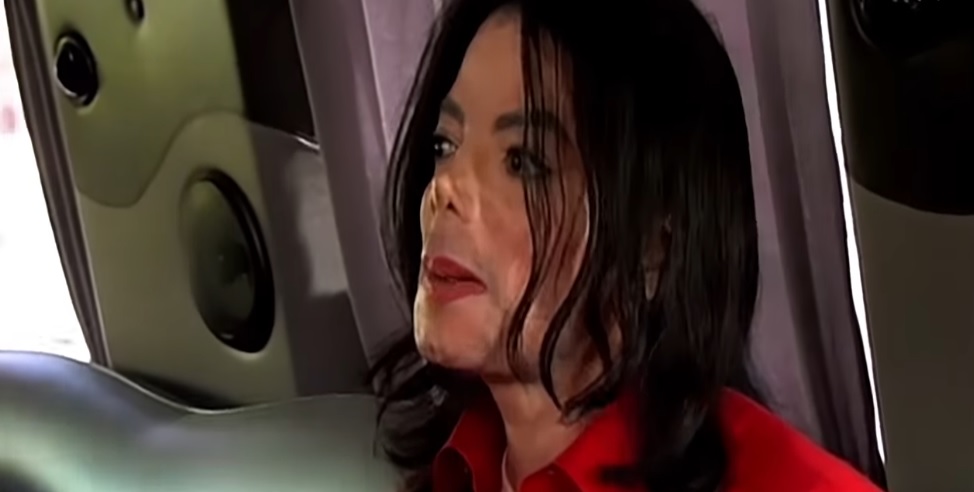michael jackson