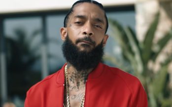 Nipsey Hussle’s family break silence following his death