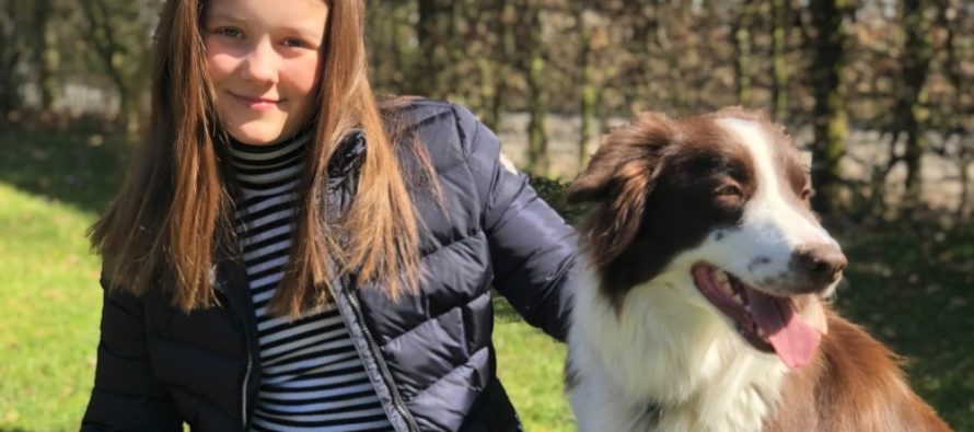 Princess Isabella of Denmark celebrates 12th birthday