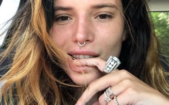 Bella Thorne claims she’s lost work as ex Mod Sun has her passport