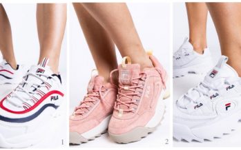 BUY new beautiful sneakers for September! OHMYGOSSIP chosed 22 favorites out of a thousand sneakers!