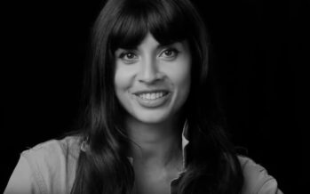 Jameela Jamil’s make up lessons