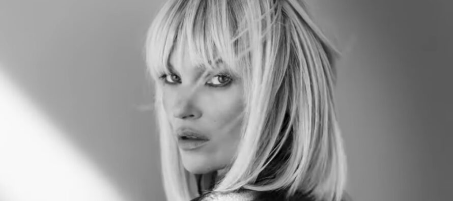 Kate Moss to launch own fashion label “Rockeens”