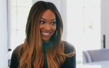 Khloé Kardashian’s BFF Malika Haqq is pregnant