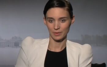 Rooney Mara created vegan line Hiraeth because she struggled to find animal-free alternatives