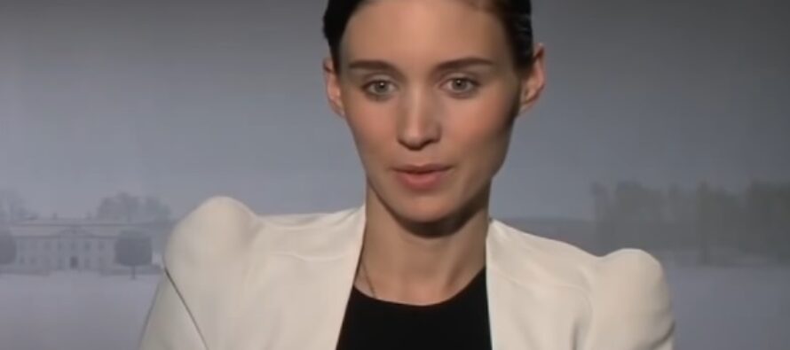 Rooney Mara created vegan line Hiraeth because she struggled to find animal-free alternatives