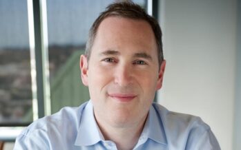 Amazon´s incoming CEO Andy Jassy owns more Amazon stock than any employee except Jeff Bezos. And He’s Still Not A Billionaire.