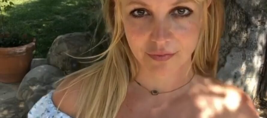 Free Britney now!!! JUDGE DENIES Britney Spears’ request to remove father from conservatorship + VIDEOS!!!