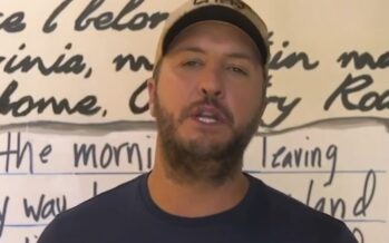 Luke Bryan: It’s tough not being able to hug Idol hopefuls