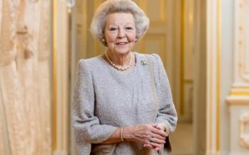 The Netherlands: New photo released for Princess Beatrix’s 83rd birthday