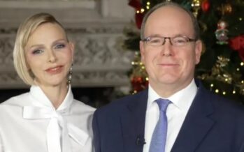 Monaco: ICYMI: Monaco’s Princely Family attend celebrations for Sainte-Dévote