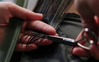 BY CHANGING THE HAIR-DO – you change your life. CHECK IT OUT, what is the best day for you to go to the hair-dresser