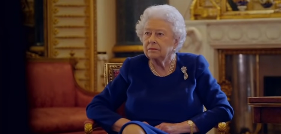 elizabeth youtube