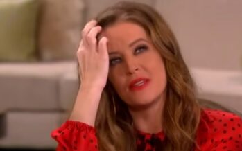 Lisa Marie Presley’s Death: Cause Deferred, Family Requests Privacy + FULL Memorial Service video