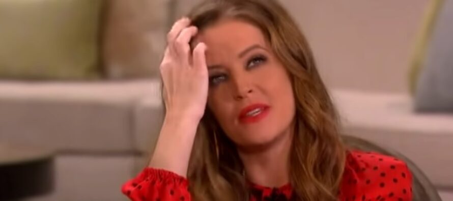 Lisa Marie Presley’s Death: Cause Deferred, Family Requests Privacy + FULL Memorial Service video