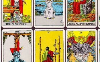 IS IT advisable to use foreign tarot cards for fortune-telling?