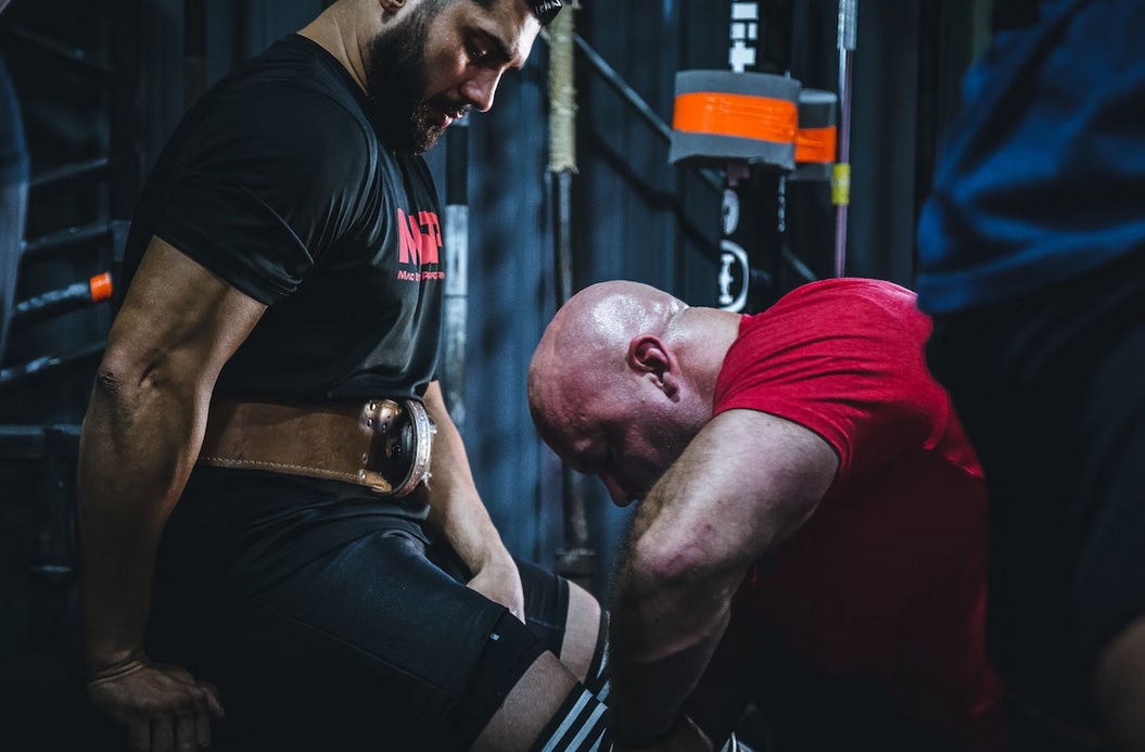 strong men unsplash