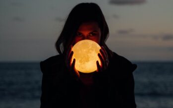 WHY DO mystical and mysterious things happen during the full moon?