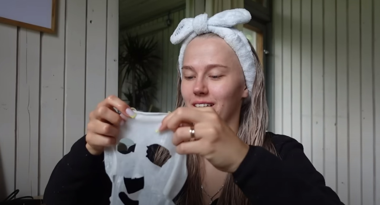 sofia murutar youtube