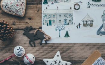 SEVEN wonderful winter activities to enjoy with children in December