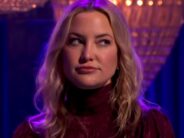 Kate Hudson finds it difficult to convince male movie stars to feature in rom-coms