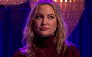 Kate Hudson finds it difficult to convince male movie stars to feature in rom-coms