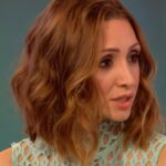Lucy-Jo Hudson turning to side hustle while out of work: It’s not easy in my industry!