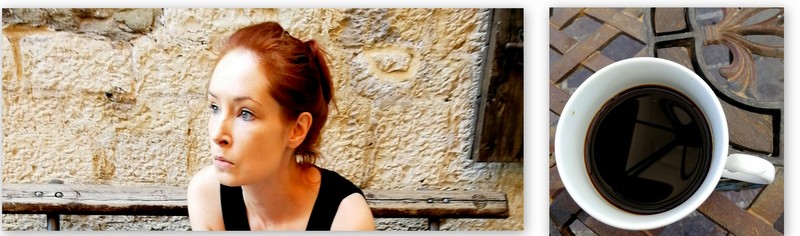 Iina Koppinen - my Italy