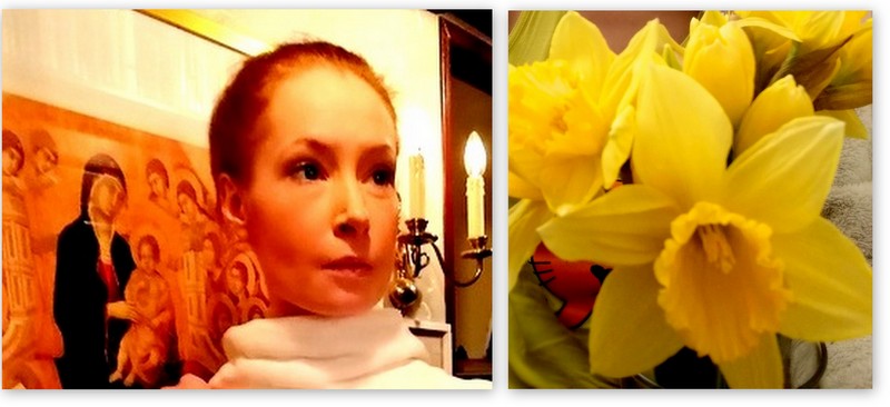 Iina Koppinen - decoration blog