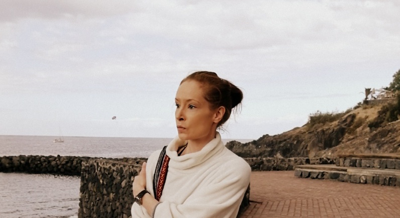 Iina Koppinen - blog in progress